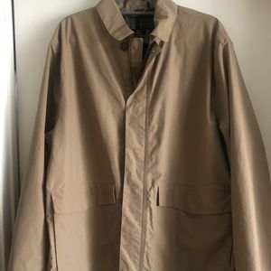 Barbour Quendle Jacket